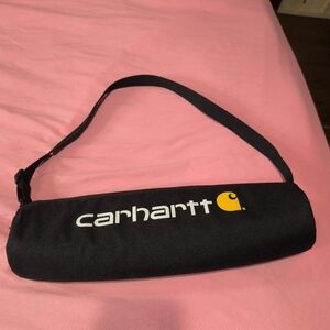 Carhartt 3-Pack Beverage Cooler Sling in black